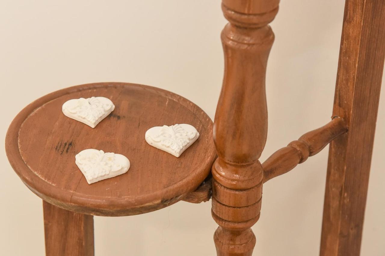 Lilac Homestay Setúbal Kültér fotó