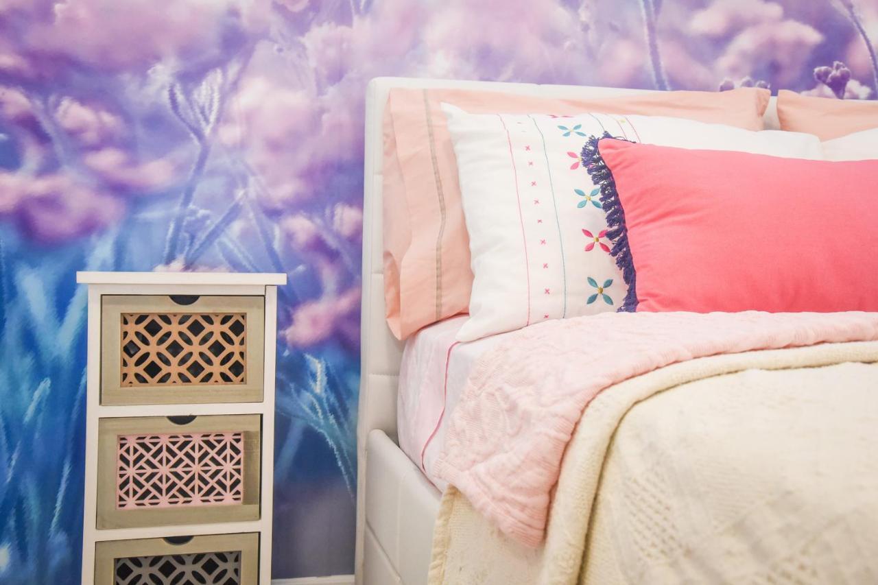 Lilac Homestay Setúbal Kültér fotó