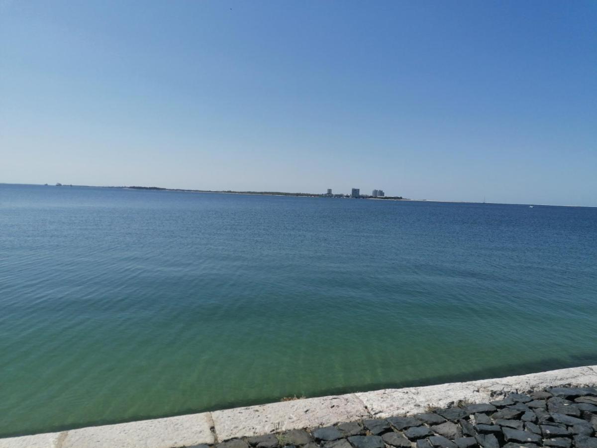 Lilac Homestay Setúbal Kültér fotó
