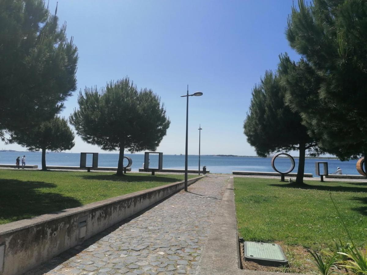 Lilac Homestay Setúbal Kültér fotó