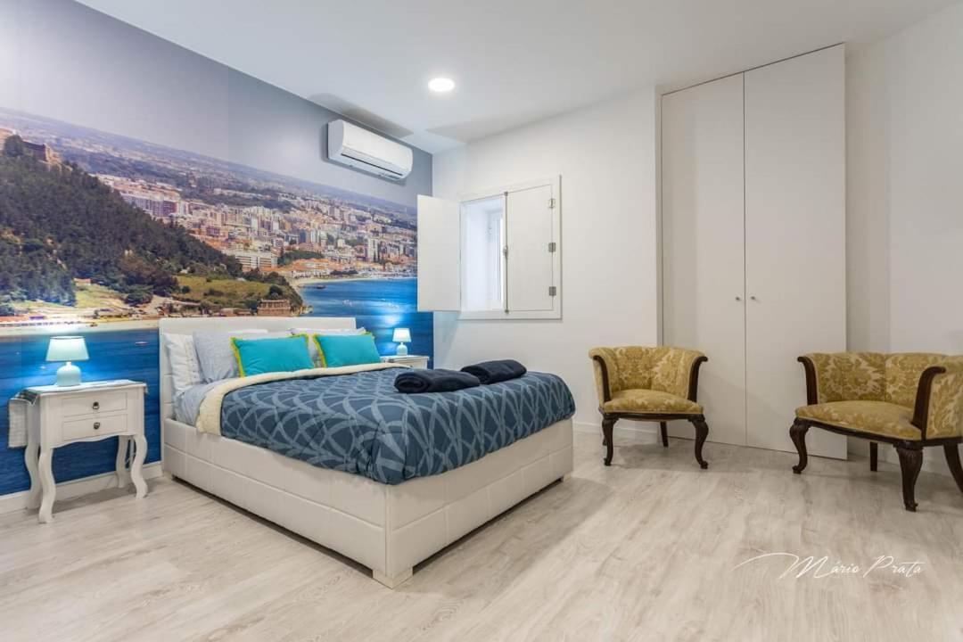 Lilac Homestay Setúbal Kültér fotó