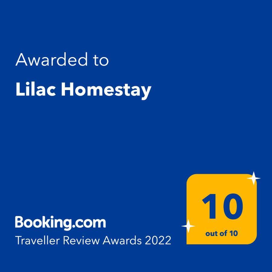 Lilac Homestay Setúbal Kültér fotó