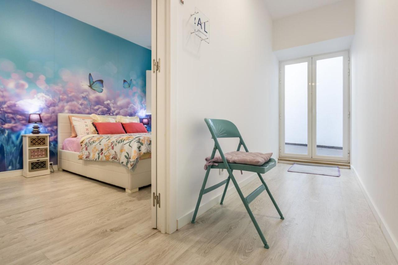 Lilac Homestay Setúbal Kültér fotó