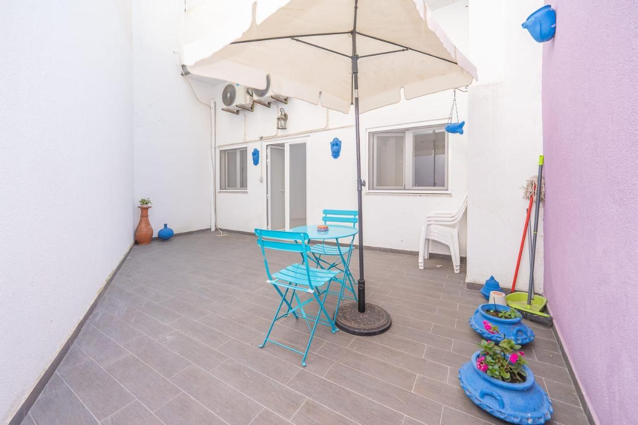 Lilac Homestay Setúbal Kültér fotó