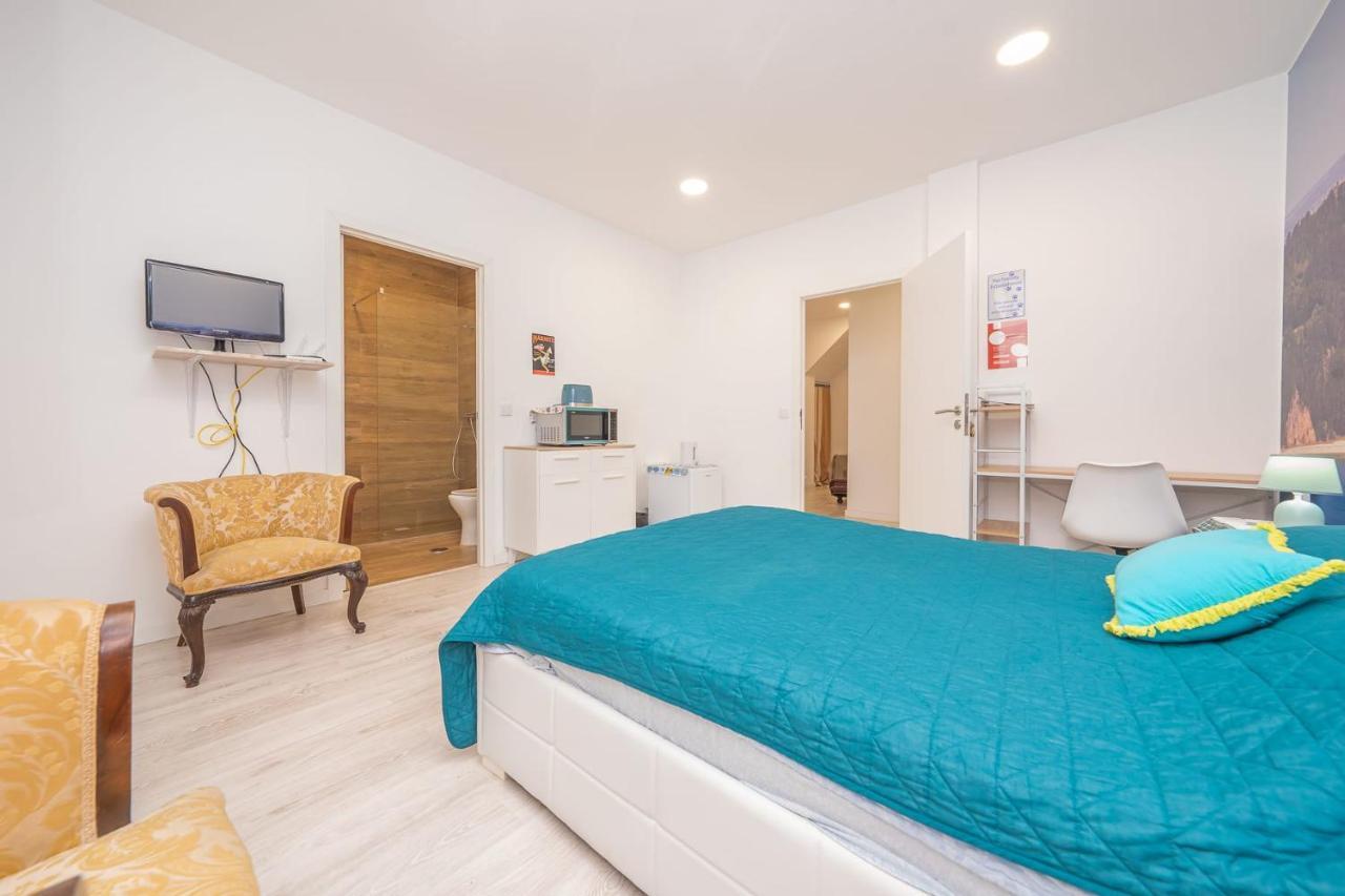 Lilac Homestay Setúbal Kültér fotó